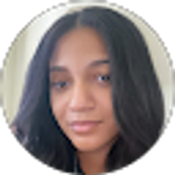 Profile photo of Nicole Colon