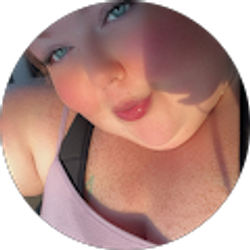 Profile photo of Sydni Walden