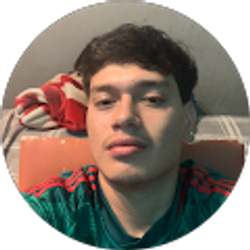 Profile photo of Mathew Saldivar