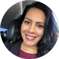 Profile photo of Stephanie Basurto