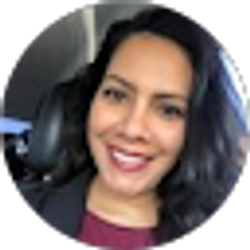 Profile photo of Stephanie Basurto