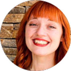 Profile photo of Brittney Hilgemann