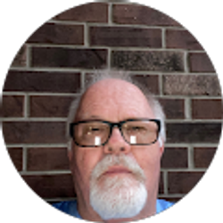 Profile photo of Patrick Smith