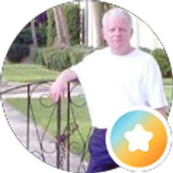 Profile photo of Steve Foster