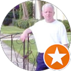 Profile photo of Steve Foster