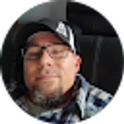 Profile photo of Todd