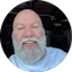 Profile photo of Robert Pritchard