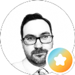Profile photo of Daniel Powell