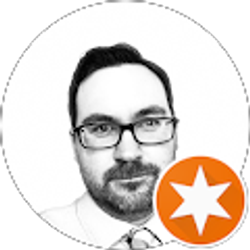 Profile photo of Daniel Powell