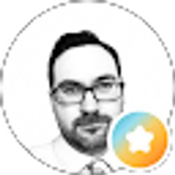 Profile photo of Daniel Powell