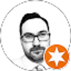 Profile photo of Daniel Powell