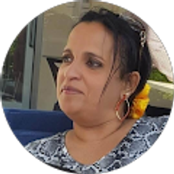 Profile photo of Muniti Habibti