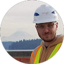 Profile photo of Matthew Barber