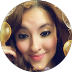 Profile photo of Carla Basabe