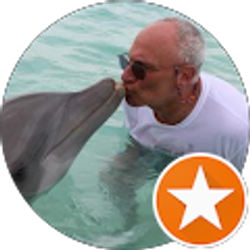 Profile photo of m berger