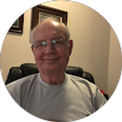 Profile photo of Norm Lenczycki