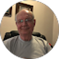 Profile photo of Norm Lenczycki