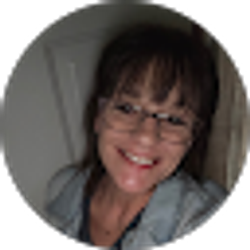 Profile photo of Pamela Covey