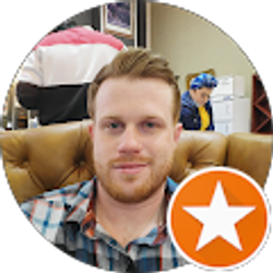 Profile photo of Trevor Whiteman