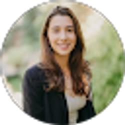 Profile photo of Rachel Barnette