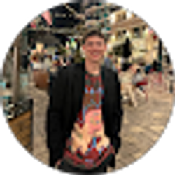 Profile photo of Niko Pastore
