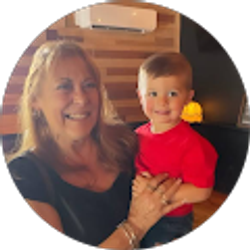 Profile photo of Rosemarie Horner