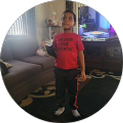 Profile photo of Victoria Terrell