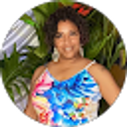Profile photo of Tia Marie Jordan
