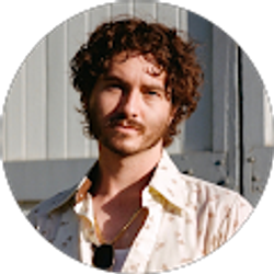 Profile photo of Tyler G. Carlin