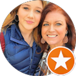 Profile photo of Danae Lynn Redding