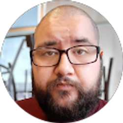 Profile photo of Nicholas Ruiz