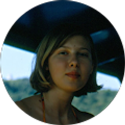 Profile photo of Georgia Rodney