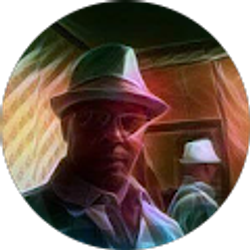 Profile photo of Derrick Donaldson