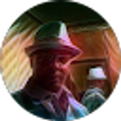 Profile photo of Derrick Donaldson