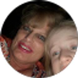 Profile photo of crystal finch