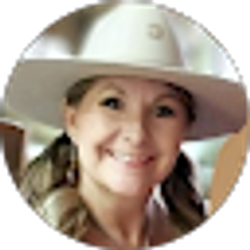 Profile photo of Faith D. Pullen