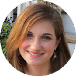 Profile photo of Rachael Celia