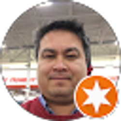 Profile photo of Wahid Zahedi