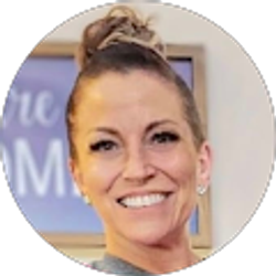 Profile photo of Megan Ashurst