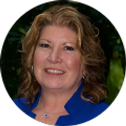 Profile photo of Debra Rayborn