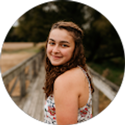 Profile photo of Olivia Combs