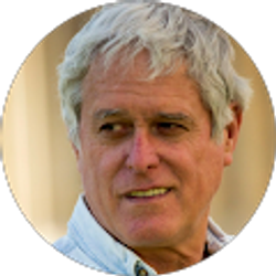 Profile photo of Ray Peden