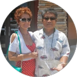 Profile photo of Dollie Lim