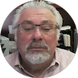 Profile photo of Oscar Sasson