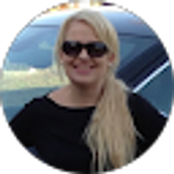 Profile photo of Lisa Smith