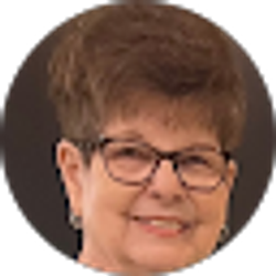Profile photo of Carolyn Nelson