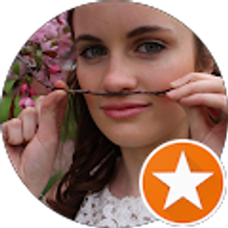 Profile photo of Gabby Wilson