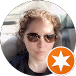 Profile photo of Corinne Hall