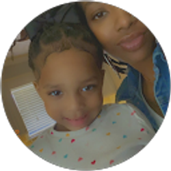 Profile photo of Tyneisha Selmon