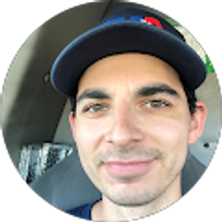 Profile photo of Nicholas Agalsoff